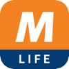 미래에셋생명 M-LIFE icon