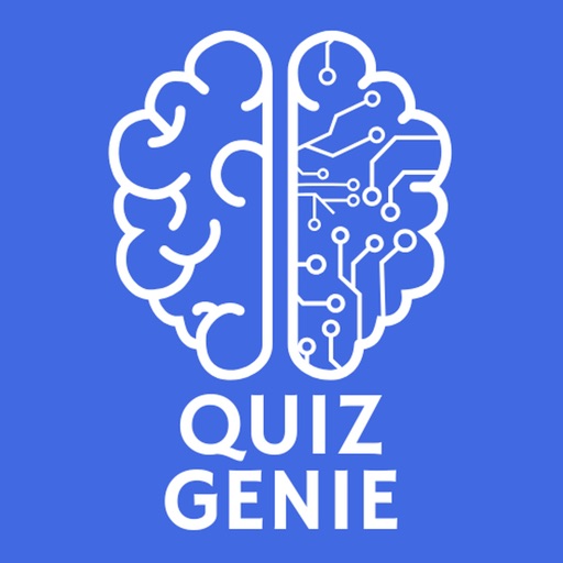 Quiz Genie - Your Perfect Quiz