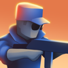 GUNS UP ! Mobile War Strategy - NHN Corp.