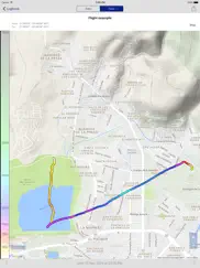 ultramagic flightpack iPad Captures Décran 1