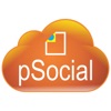 pSocial - Holerite Online icon