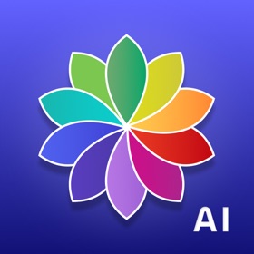 螢幕擷取畫面 (6) AI Color Analysis by Glowee
