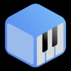 Chordable - MIDI Chords, Music icon