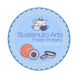 Sostenuto Arts Polish Pottery