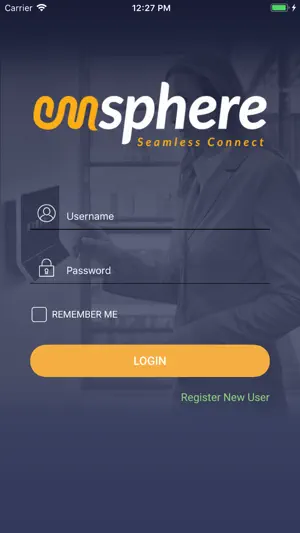 emSphere- Enterprise screenshot 1