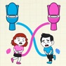 Get Pull the Pin: Toilet Rush for iOS, iPhone, iPad Aso Report