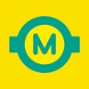 카카오지하철 - iPhoneアプリ