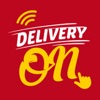 DeliveryOn - Sua fome Off icon