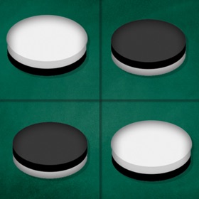 螢幕擷取畫面 (5) Reversi Offline