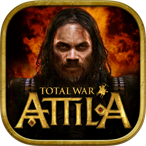 Total War: ATTILA