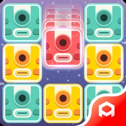 Slidey®: Block Puzzle