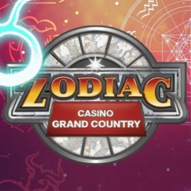 Zodiac Casino: Grand country