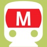 Get Lyon Subway Map for iOS, iPhone, iPad Aso Report