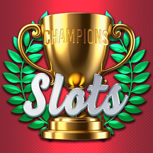 Slot Champions