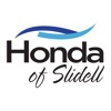 Honda of Slidell Connect icon