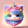 Get Local AI Anime Image Enlarger for iOS, iPhone, iPad Aso Report