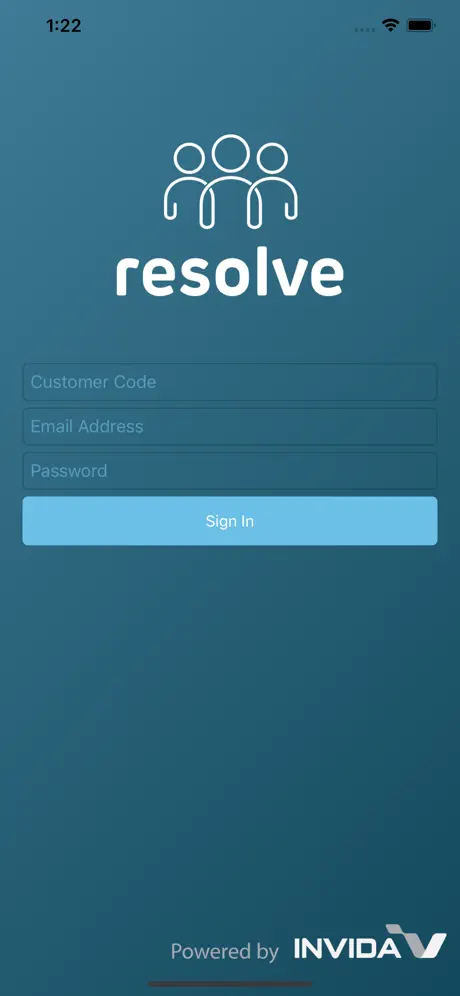 Invida Resolve