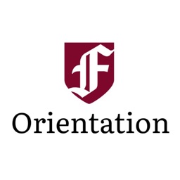 Fordham Orientation