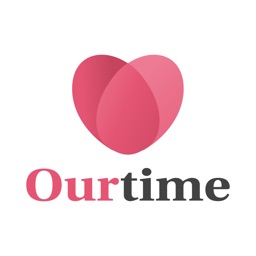 Ourtime - Meet 50+ Singles