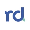 RD icon