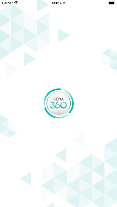 SENA 360 Screenshot