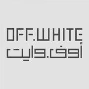 OFFWHITE | أوف وايت