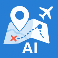 AI Trip-Like Real Follow Two