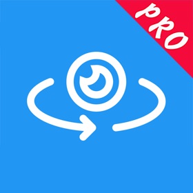 螢幕擷取畫面 (7) 全景地图 PRO-精选全球街景专业版