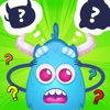 Guess Monster: Voice Challenge icon