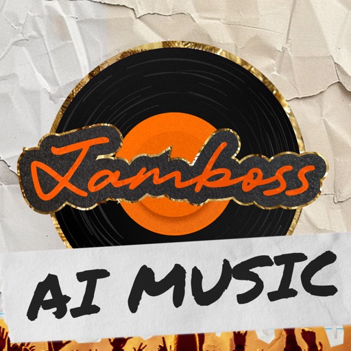 Jamboss - AI music generator