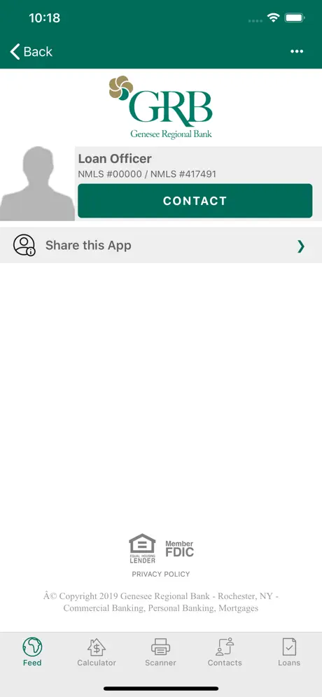 GRB Mortgage Express