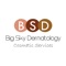 Download the Big Sky Dermatology App today to plan and schedule your appointments