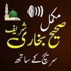 sahih bukhari shareef urdu pro icon