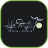 Lifestyle FIT icon