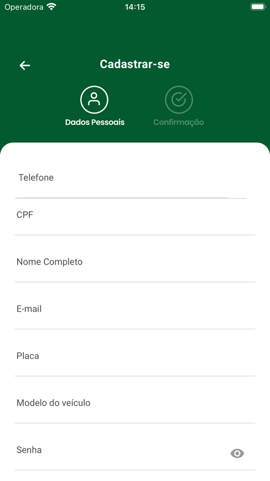 #2. Rede JR (iOS) 게시자: POSTOAKI DESENVOLVIMENTO TECNOLOGICO LTDA