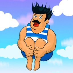 High Diver