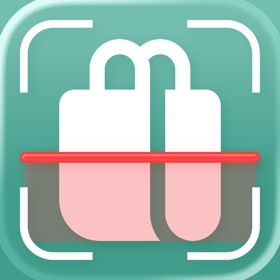 Grocery List: Scan, Track, Buy