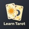 Our tarot learning app, enhanced with artificial intelligence, is an ideal resource for both beginners and experienced readers