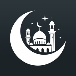 Islamic App - Heures de prière