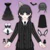 Sweety Doll: Dress Up Games - iPadアプリ