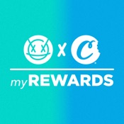 MyRewards - NOXX & Cookies GR