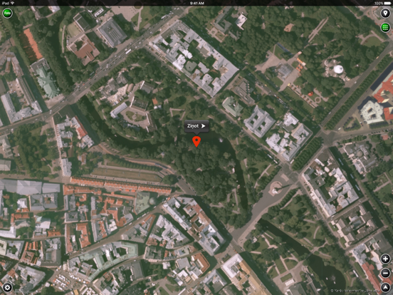 Screenshot #5 pour Dabas dati