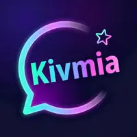Kivmia - Move, Share & Chat