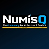 NumisQ app icon - Social Networking app for iPhone