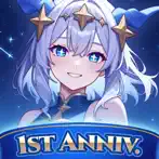 Arcana Blade : Year One