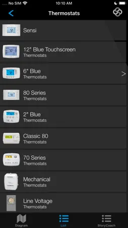 WR Sync screenshot 3