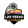 Las Vegas Beach Volleyball