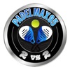 PADELMAX 95 icon
