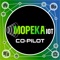 MopekaIOT Co-Pilot App is designed to be used with the Mopeka Patented line of Sonar Sensors such as the Pro Plus and TD40 portfolio of sensors