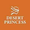 Desert Princess Tee Times icon